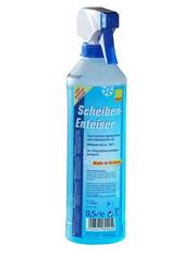 Антифризы,  концентраты,  омыватели,  разморозка стекла