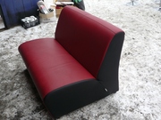 Продажа б/у диванов для кабаре Киев