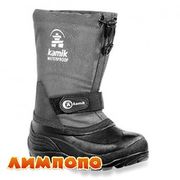 Kamik Сапоги Waterbug 5