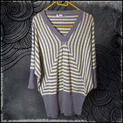 Джемпер трикотажный