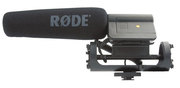 RODE VideoMic универсальный накамерный микрофон