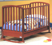 Детскую кроватку