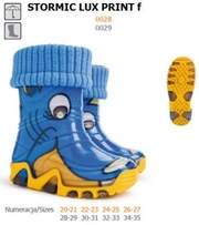 Резиновые сапоги Демар оптом и в розницу