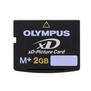 Olympus 2GB xD-Picture Type M