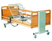 Медицинская кровать электрическая.Доставка по Украине Бесплатно!!!