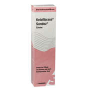 Келофибразе крем № 1 от ожогов, шрамов, рубцов, растяжек!