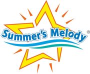 Международный конкурс SUMMER'S MELODY 2013 