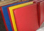 МАТЫ ГИМНАСТИЧЕСКИЕ ОТ ПРОИЗВОДИТЕЛЯ