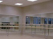 СТАНКИ ХОРЕОГРАФИИ ДЛЯ СТУДИЙ, ЗАЛОВ, ДОМА - ПРОИЗВОДИМ, УСТАНАВЛИВАЕМ