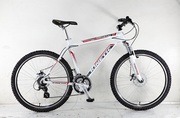 Купить горный велосипед Kinetic Crystal,  велосипеды в Киеве