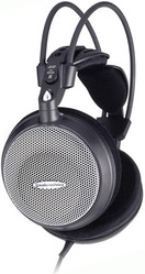 Наушники Audio Technica ATH-A500 X для любителей электронной музыки