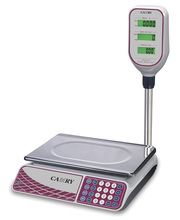 Поверенные весы Camry CTE_JC11B 15 кг. Поверенные