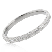 Бижутерия с австрийскими стразами