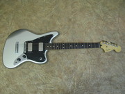 Продам гитару Fender Blacktop Jaguar HH
