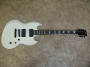 Продам гитару ESP LTD VIPER 400 (Korea)