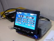 Автомагнитола для любого авто с Навигатором