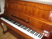 Продам коричневое пианино / фортепиано Украина
