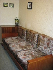 Продам диван б/у