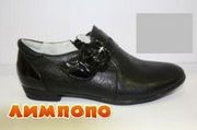 Мой Малыш Туфли Д22А-Е05-01