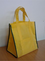 евро-сумки из спанбонда