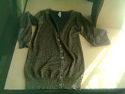 Кофточка Stradivarius