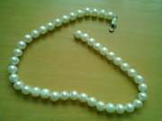 Жемчужное ожерелье