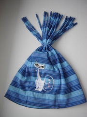 Шапка для девочки демисезонная пр-во Польша как новая