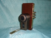 Замок электронный Abus