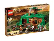 Продам Lego Hobbit 79003: An Unexpected Gathering