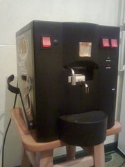 Кофеварка Euromatic