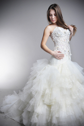 Продам НОВОЕ свадебное платье