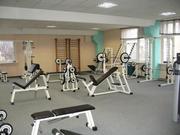 Спортивные тренажеры Б/У. Недорого