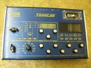 Продам гитарный процессор Vox Tonelab