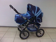 Продам коляску Adamex Panda