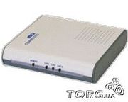 Модем Corecess 3311. Предназначена для организации абонентского 