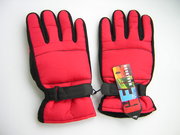 Мужские перчатки Marlboro 