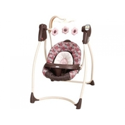 Кресло-качалка повышенной комфортности Graco + ПОДАРОК!