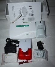GSM сигнализация GSM-350-FULL Smart Security