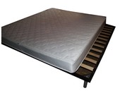 Кровать двуспальная