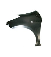 Продам крыло переднее Toyota Yaris 06-11