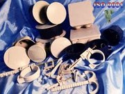 Электротехнический и кабельный  крепеж WAVE