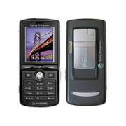 Sony Ericsson K750I