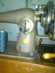 Швейная машинка