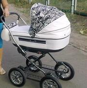 Продам Roan Marita 2 в 1, в отличном состоянии!