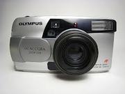 Пленочный фотоаппарат Olympus Accura Zoom 105R