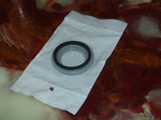 Сальник, Lincoln Town Car 2006