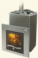 Каменки HARVIA, NARVI – большой выбор, сауны «под ключ».