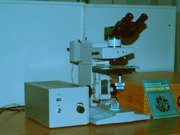 продам микроскоп Биолам М