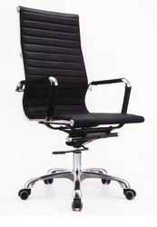 Кресло Дитрих,  офисное кресло Дитрих, кресло руководителя Дитрих, кожано