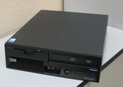 Системный блок IBM + монитор Dell + принтер HP (Скидка на комплект) 